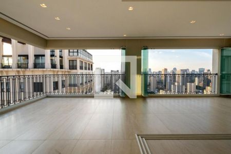 Apartamento à venda com 4 quartos, 274m² em Vila Olímpia, São Paulo