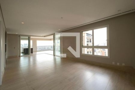 Apartamento à venda com 4 quartos, 274m² em Vila Olímpia, São Paulo