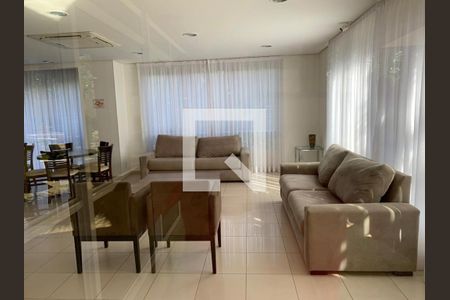 Apartamento à venda com 3 quartos, 95m² em Vila Andrade, São Paulo