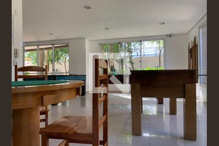 Apartamento à venda com 3 quartos, 95m² em Vila Andrade, São Paulo