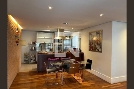 Apartamento à venda com 3 quartos, 95m² em Vila Andrade, São Paulo