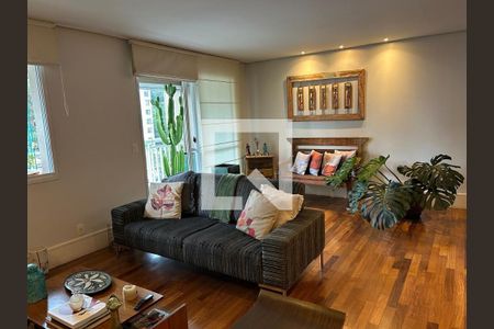 Apartamento à venda com 3 quartos, 95m² em Vila Andrade, São Paulo