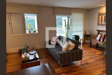 Apartamento à venda com 3 quartos, 95m² em Vila Andrade, São Paulo