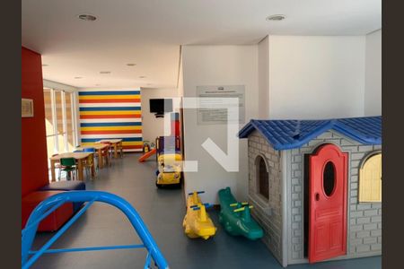 Apartamento à venda com 3 quartos, 95m² em Vila Andrade, São Paulo