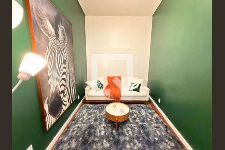 Casa à venda com 6 quartos, 348m² em Laranjeiras, Rio de Janeiro