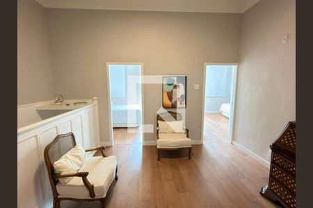 Casa à venda com 6 quartos, 348m² em Laranjeiras, Rio de Janeiro