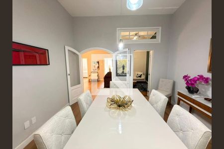 Casa à venda com 6 quartos, 348m² em Laranjeiras, Rio de Janeiro