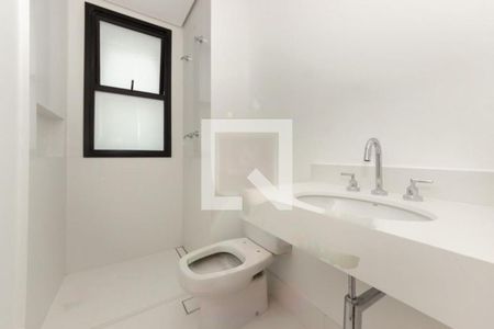 Apartamento à venda com 3 quartos, 208m² em Jardim Paulista, São Paulo