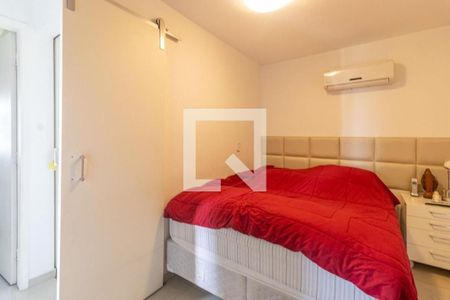 Foto 03 de apartamento à venda com 2 quartos, 50m² em Vila Clementino, São Paulo