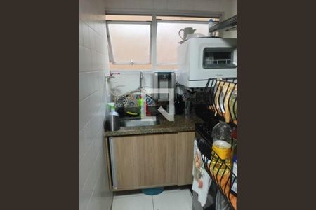 Apartamento à venda com 3 quartos, 65m² em Jardim Taquaral, São Paulo