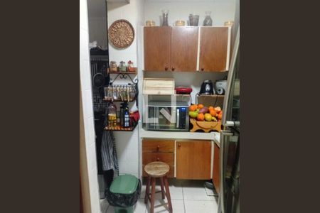 Apartamento à venda com 3 quartos, 65m² em Jardim Taquaral, São Paulo