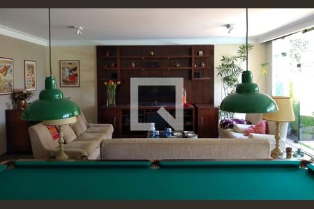 Casa à venda com 4 quartos, 478m² em Jardim Guedala, São Paulo