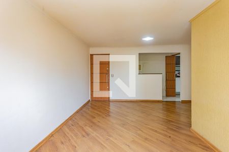 Sala de apartamento para alugar com 2 quartos, 67m² em Vila Mariana, São Paulo