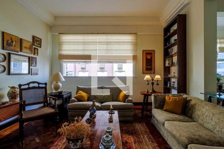 Apartamento à venda com 4 quartos, 197m² em Copacabana, Rio de Janeiro