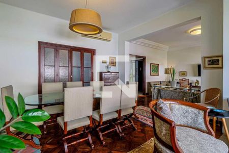 Apartamento à venda com 4 quartos, 197m² em Copacabana, Rio de Janeiro