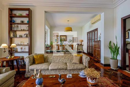 Apartamento à venda com 4 quartos, 197m² em Copacabana, Rio de Janeiro