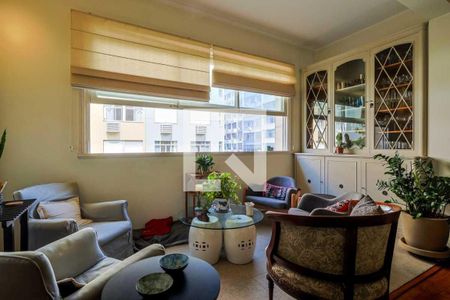 Apartamento à venda com 4 quartos, 197m² em Copacabana, Rio de Janeiro