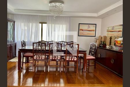 Apartamento à venda com 4 quartos, 296m² em Jardim Barbosa, Guarulhos