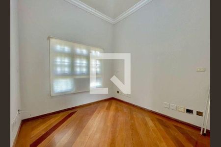 Casa à venda com 4 quartos, 458m² em Alphaville, Santana de Parnaíba