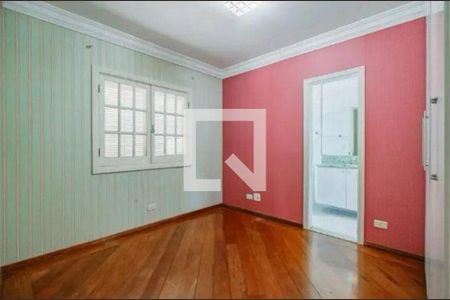 Casa à venda com 4 quartos, 458m² em Alphaville, Santana de Parnaíba