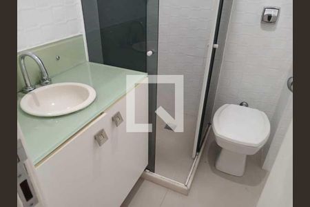 Apartamento à venda com 3 quartos, 133m² em Barra da Tijuca, Rio de Janeiro