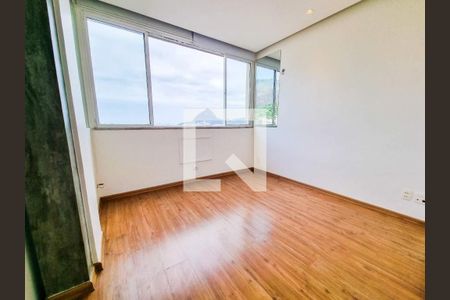 Apartamento à venda com 2 quartos, 56m² em Jardim Botânico, Rio de Janeiro