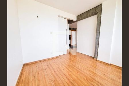 Apartamento à venda com 2 quartos, 56m² em Jardim Botânico, Rio de Janeiro