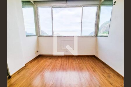 Apartamento à venda com 2 quartos, 56m² em Jardim Botânico, Rio de Janeiro