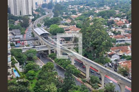Apartamento à venda com 2 quartos, 41m² em Campo Belo, São Paulo