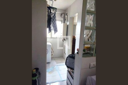 Apartamento à venda com 3 quartos, 95m² em Brooklin Novo, São Paulo