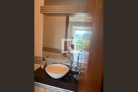 Apartamento para alugar com 3 quartos, 104m² em Jardim Trevo, Jundiaí