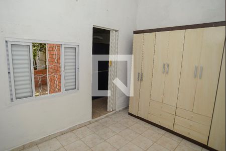Quarto 1 de casa para alugar com 2 quartos, 243m² em Tarumã, Viamão