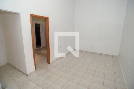 Sala de casa para alugar com 2 quartos, 243m² em Tarumã, Viamão