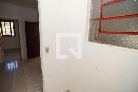 Sala de casa para alugar com 2 quartos, 243m² em Tarumã, Viamão