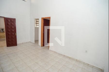 Sala de casa para alugar com 2 quartos, 243m² em Tarumã, Viamão