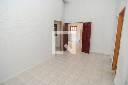 Sala de casa para alugar com 2 quartos, 243m² em Tarumã, Viamão