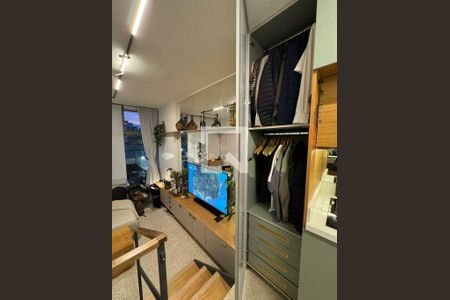 Apartamento à venda com 1 quarto, 25m² em Vila Mariana, São Paulo
