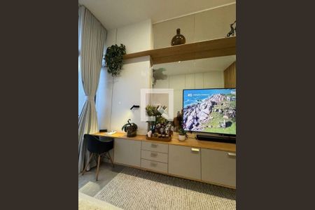 Apartamento à venda com 1 quarto, 25m² em Vila Mariana, São Paulo