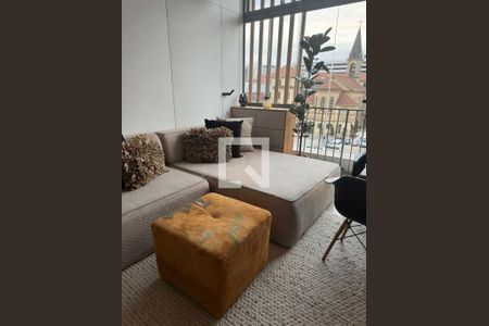 Apartamento à venda com 1 quarto, 25m² em Vila Mariana, São Paulo