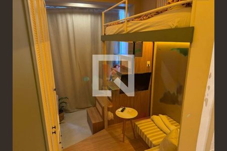 Kitnet/Studio à venda com 1 quarto, 24m² em Santo Amaro, São Paulo