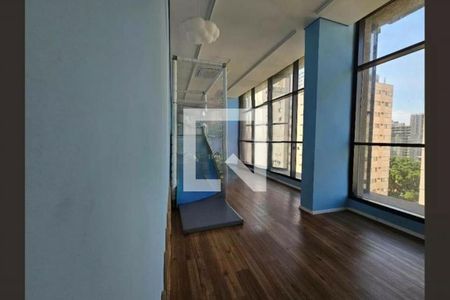 Kitnet/Studio à venda com 1 quarto, 24m² em Santo Amaro, São Paulo