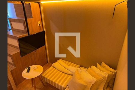 Kitnet/Studio à venda com 1 quarto, 24m² em Santo Amaro, São Paulo