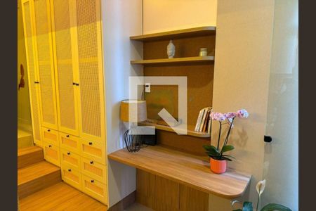 Kitnet/Studio à venda com 1 quarto, 24m² em Santo Amaro, São Paulo