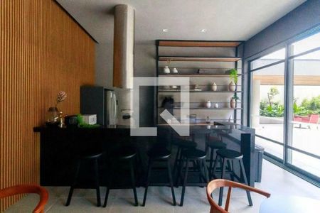 Kitnet/Studio à venda com 1 quarto, 24m² em Santo Amaro, São Paulo