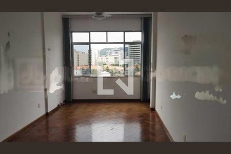 Apartamento à venda com 3 quartos, 115m² em Tijuca, Rio de Janeiro