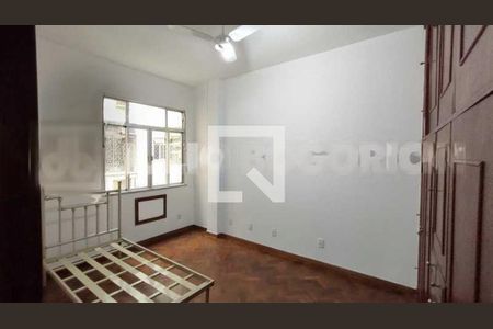 Apartamento à venda com 3 quartos, 115m² em Tijuca, Rio de Janeiro