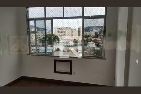 Apartamento à venda com 3 quartos, 115m² em Tijuca, Rio de Janeiro