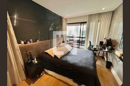 Apartamento à venda com 1 quarto, 66m² em Vila Olímpia, São Paulo