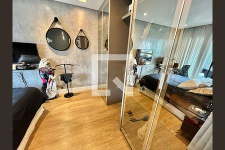 Apartamento à venda com 1 quarto, 66m² em Vila Olímpia, São Paulo