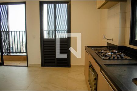 Apartamento para alugar com 2 quartos, 79m² em Setor Marista, Goiânia